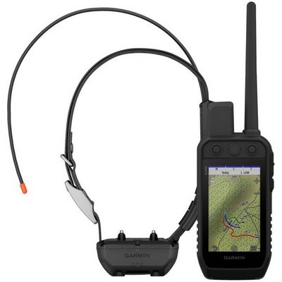 Ошейник Garmin Alpha TT25 010-04149-21 - фото 34275