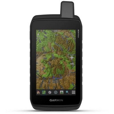 Навигатор Garmin Montana 710 010-02963-01 - фото 34277