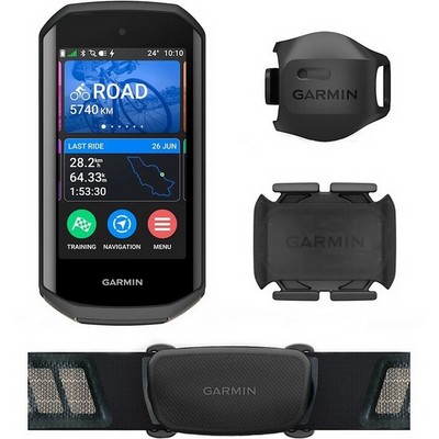 Велокомпьютер Garmin Edge 1050 Bundle 010-02890-21 - фото 34436