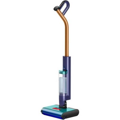 Пылесос Dyson Clean+Wash Hygiene WR03 EU (432030-01) - фото 34576
