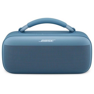 Портативная акустика Bose SoundLink Max Blue Dusk - фото 34611
