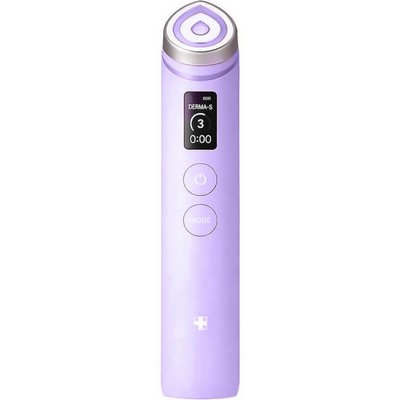 Микротоковый массажер для лица Medicube AGE-R Booster Pro Ex Purple - фото 34629