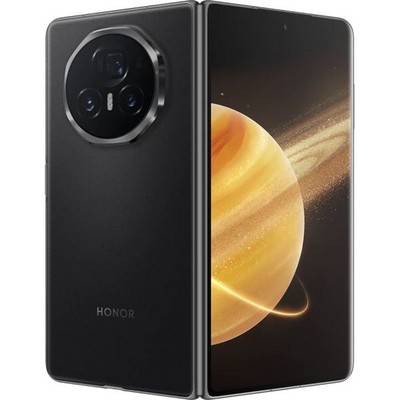 Смартфон Honor Magic V3 12/512GB Black - фото 34676