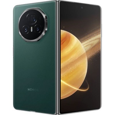 Смартфон Honor Magic V3 12/512GB Green - фото 34679