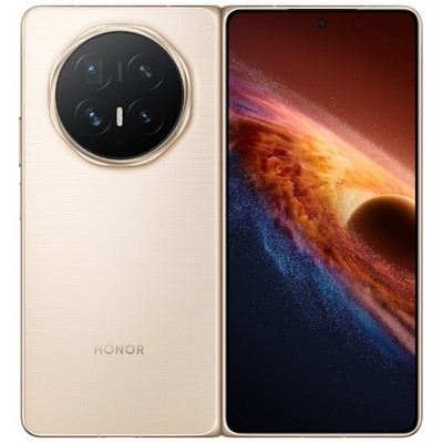 Смартфон Honor Magic V6 16/16TB Gold - фото 34727