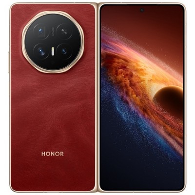 Смартфон Honor Magic V6 16/512GB Red - фото 34734