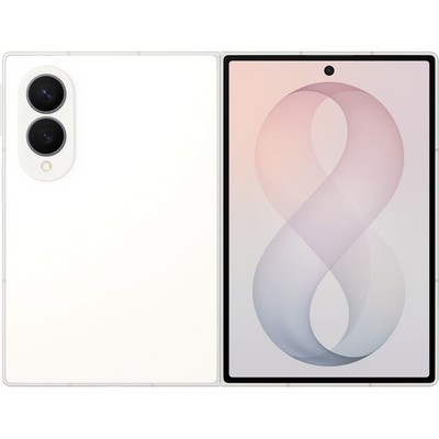 Смартфон Samsung Galaxy Z Fold8 16/1TB Cream - фото 34822