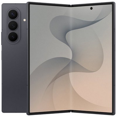 Смартфон Samsung Galaxy Z Fold8 Ultra 16/1TB Graphite - фото 34900