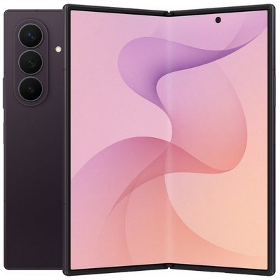 Смартфон Samsung Galaxy Z Fold8 Ultra 12/256GB Violet Shadow - фото 34865