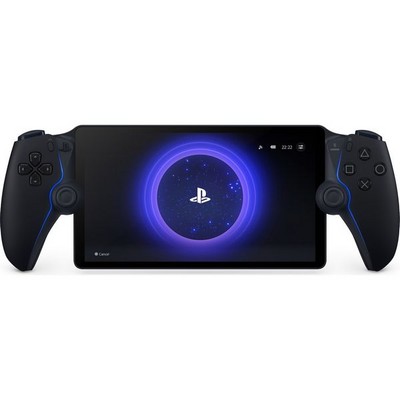 Игровая консоль Sony PlayStation Portal Remote Player Midnight Black - фото 34922