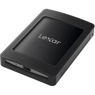 Внешний SSD 2TB Lexar SL500 with Magnetic Set USB 3.2 Gen 2x2 - фото 34942