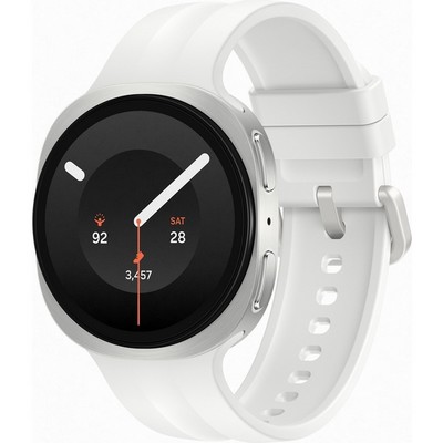 Умные часы Samsung Galaxy Watch9 LTE 40mm Cream - фото 34947