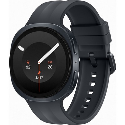 Умные часы Samsung Galaxy Watch9 LTE 40mm Graphite - фото 34950