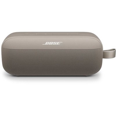 Портативная акустика Bose SoundLink Flex 2nd Gen Sandstone - фото 35031