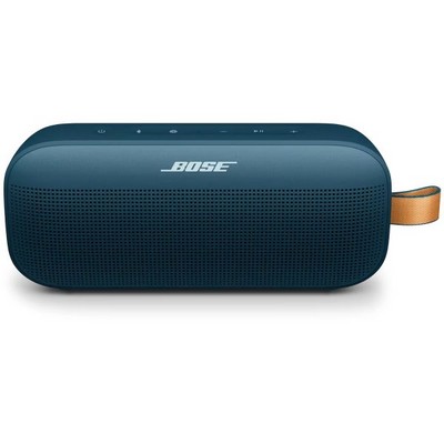 Портативная акустика Bose SoundLink Flex 2nd Gen Twilight Blue - фото 35041