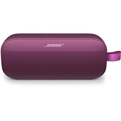 Портативная акустика Bose SoundLink Flex 2nd Gen Rosewood Mauve - фото 35046