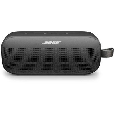Портативная акустика Bose SoundLink Flex 2nd Gen Black - фото 35071