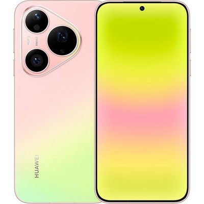 Смартфон Huawei Pura 90s Pro 12/512GB Guava Soda - фото 35286