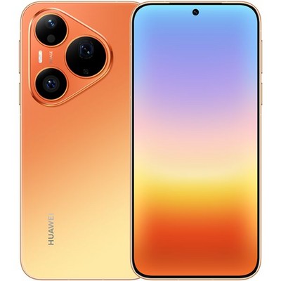 Смартфон Huawei Pura 90s Pro 12/512GB Orange Soda - фото 35291