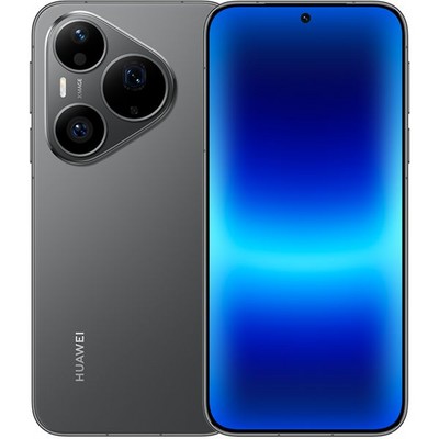 Смартфон Huawei Pura 90s Pro 12/512GB Mulberry Black - фото 35303
