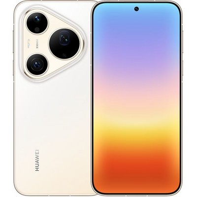Смартфон Huawei Pura 90s Pro Max 12/512GB Blush Gold - фото 35321