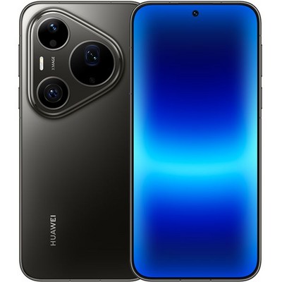 Смартфон Huawei Pura 90s Pro Max 12/256GB Graphite Black - фото 35339