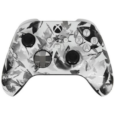 Геймпад Microsoft Xbox Wireless Controller Storm Breaker - фото 35382