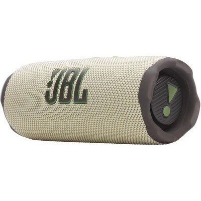 Портативная акустика JBL Flip 7 Sand - фото 35413