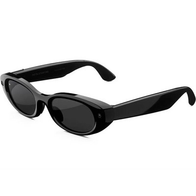 Умные очки Ray-Ban Starfire Kylie Edition Classic Black/ Black - фото 35446