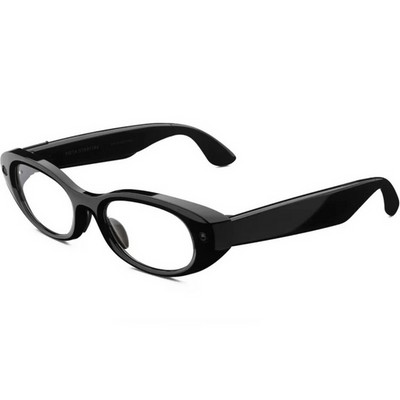 Умные очки Ray-Ban Starfire Kylie Edition Black/ Transitions Gray - фото 35457