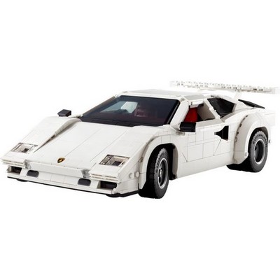 Конструктор LEGO Icons Lamborghini Countach 5000 (10337) - фото 35870