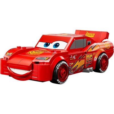 Конструктор LEGO Speed Champions Lightning McQueen (77255) - фото 35887