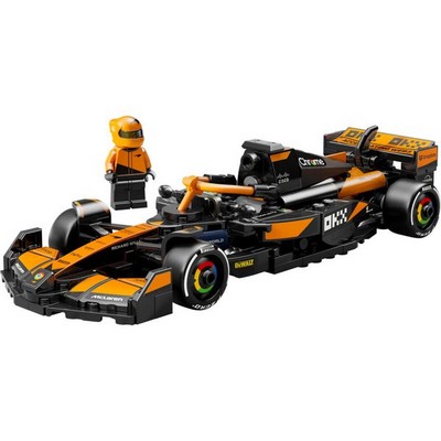 Конструктор LEGO Speed Champions McLaren F1 (77251) - фото 35888