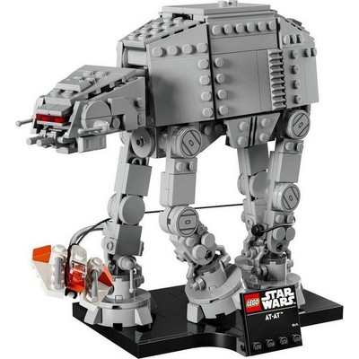 Конструктор LEGO Star Wars AT-AT (75440) - фото 35891