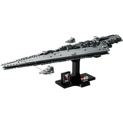Конструктор LEGO Star Wars Executor Star Destroyer (75356) - фото 35894