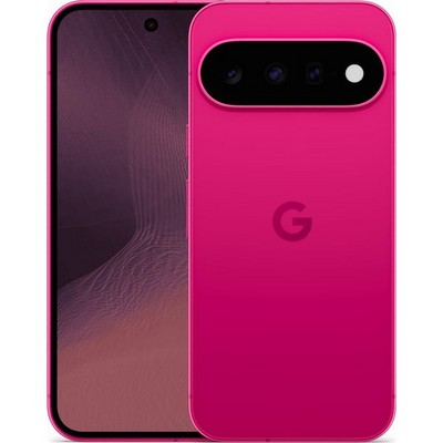 Смартфон Pixel 11 12/256GB Hibiscus - фото 36317