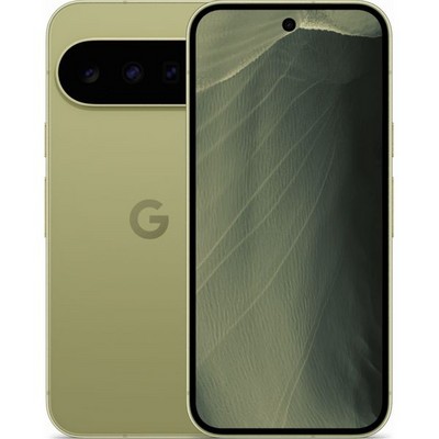 Смартфон Pixel 11 12/256GB Pistachio - фото 36325