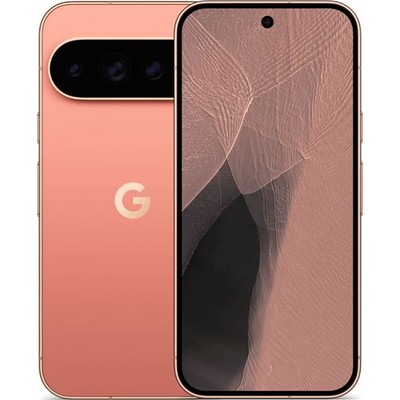 Смартфон Pixel 11 Pro 16/1TB Canyon - фото 36353