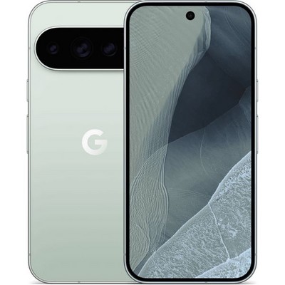 Смартфон Pixel 11 Pro 12/256GB Fog - фото 36349