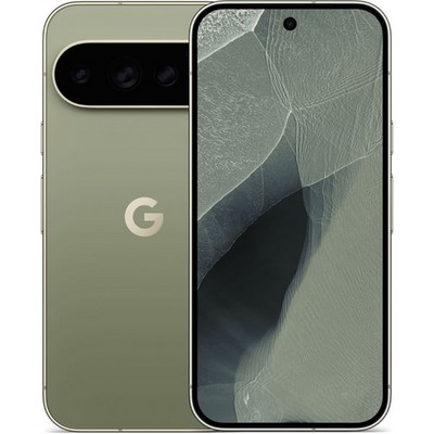 Смартфон Pixel 11 Pro 12/256GB Olive - фото 36373