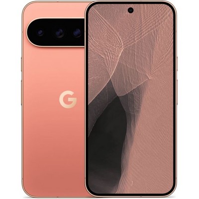 Смартфон Pixel 11 Pro XL 16/512GB Canyon - фото 36424