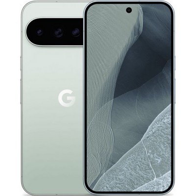 Смартфон Pixel 11 Pro XL 12/256GB Fog - фото 36399