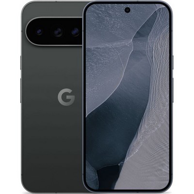 Смартфон Pixel 11 Pro XL 12/256GB Matte Obsidian - фото 36404