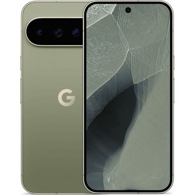 Смартфон Pixel 11 Pro XL 12/256GB Olive - фото 36409