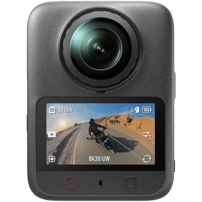 Экшн-камера DJI Osmo 360 II Standard Combo - фото 36469