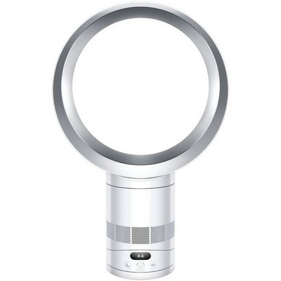 Вентилятор Dyson Cool CF1 AM12 White/Silver - фото 36514