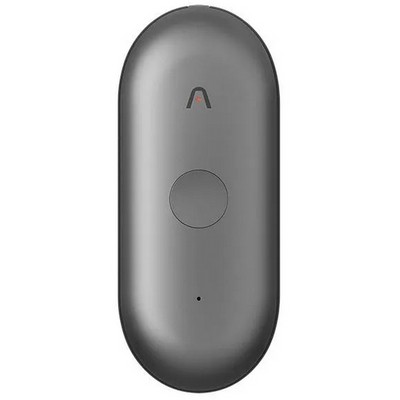 Диктофон Plaud NotePin S AI Voice Recorder 64GB Black - фото 36524