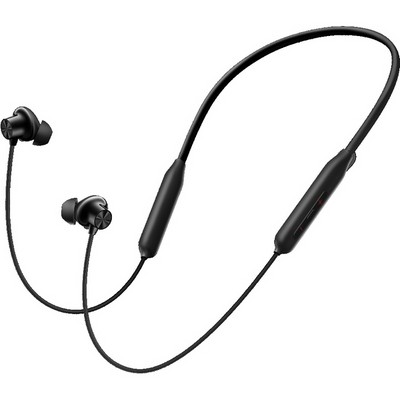 Наушники OnePlus Bullets Wireless Z3 Mambo Midnight - фото 36593