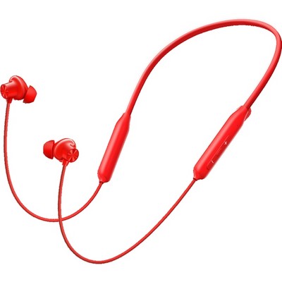 Наушники OnePlus Bullets Wireless Z3 Samba Sunset - фото 36595