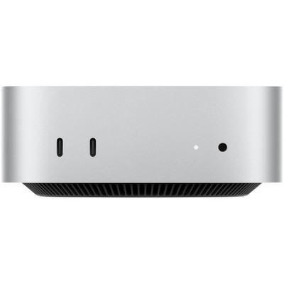 Компьютер Apple Mac mini 2026 (M5 Pro, 64GB, 2TB SSD) - фото 36815